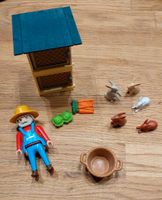 Playmobil 4491 Hasenstall Baden-Württemberg - Asperg Vorschau