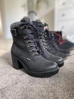 Stiefeletten Bench Gr.38 NEU Schuhe Dortmund - Mengede Vorschau