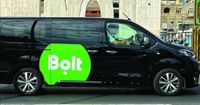 Uber/Bolt/Freenow Fahrer gesucht in Britzer Damm Berlin - Neukölln Vorschau