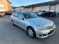 Mercedes Benz C200 CDI *Automatik* Baden-Württemberg - Weingarten Vorschau