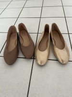 Schuhe für Damen Gr. 37 Nordrhein-Westfalen - Recklinghausen Vorschau