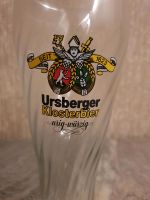 Weizenglas Ursberger Klosterbier Bayern - Mering Vorschau
