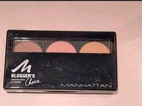 Manhattan Eyeshadow Lidschatten Palette Duisburg - Rheinhausen Vorschau