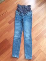 Neu Mama Schwangerschaftshose Skinny Gr XS von H&M Niedersachsen - Seggebruch Vorschau