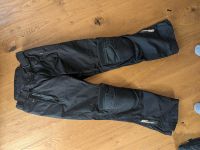 BF Motorcycle Hardwear wasserdichte Textilhose Gr. M Hessen - Waldbrunn Vorschau