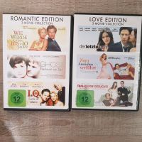 Frauenfilme Romantik DVD Thüringen - Bad Langensalza Vorschau