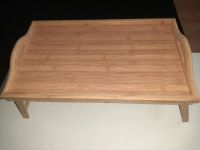 2 Stück je 10euro Holz Tisch Tablet neu Nordrhein-Westfalen - Castrop-Rauxel Vorschau