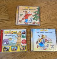 3er Set Conni Hörspiele Schule, Weihnachten, Ski, Baustelle CDs Nordrhein-Westfalen - Herford Vorschau