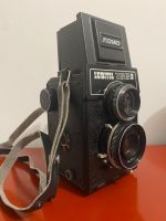 Lubitel 166B Mittelformat Analog Kamera (120mm) München - Pasing-Obermenzing Vorschau