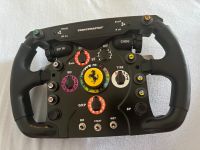 Thrustmaster Ferrari PlayStation Lenkrad Rheinland-Pfalz - Bad Kreuznach Vorschau