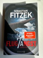 Flug7Angst Sebastian Fitzek Hessen - Biebertal Vorschau