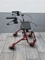 +Rollator+ Hessen - Rödermark Vorschau