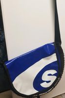 Tasche von Schwalbe Fahrradreifen blau/weiß Nordrhein-Westfalen - Bottrop Vorschau