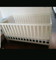 Wellemöbel Kinderbett Babybett 70 x 140 Baden-Württemberg - Heiningen Vorschau