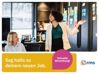 (Junior-) Consultant (m/w/d) (RMS) in Frankfurt am Main beratung Unternehmensberatung Business Consultant Frankfurt am Main - Bahnhofsviertel Vorschau