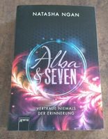 Alba & Seven - Vertraue niemals der Erinnerung, Buch Stuttgart - Bad Cannstatt Vorschau