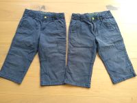 2x Short, kurze Hose "s. Oliver"; Gr. 146, Zwillinge Bayern - Würzburg Vorschau