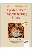 Objektorientierte Programmierung in Java - 9783826670251 Dresden - Wilschdorf Vorschau