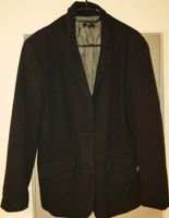 Blazer schwarz Hessen - Fulda Vorschau