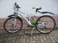 KS Cycling ZODIAC 26 Zoll Fahrrad Hessen - Steffenberg Vorschau