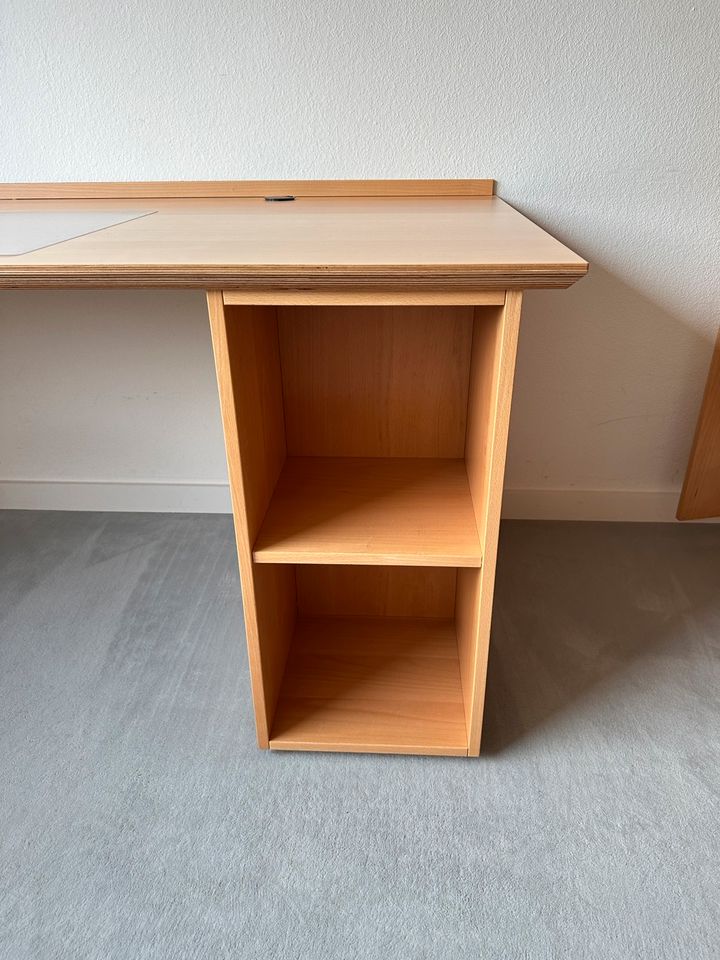 Büromöbel, Schreibtisch, Schrank & Sideboard vom Schreiner in Neuwied