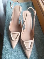 Slingpumps von MANGO, Gr. 38 Baden-Württemberg - Sersheim Vorschau