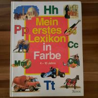 Lexikon für Kinder Sachsen - Claußnitz Vorschau