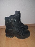 Winterboots/ Sicherheitsschuhe, von Meindl, Gr. 40, neuwertig Brandenburg - Schönwalde-Glien Vorschau