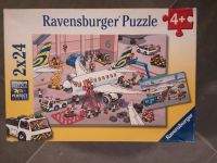 Ravensburger Puzzle Flughafen 4+ Bayern - Raisting Vorschau