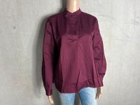 Marc o’Polo schlupfbluse Bluse Bordeaux neu 34 und 44 3600 Bayern - Erlabrunn Vorschau