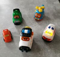 Babyflitzer von vtech Hessen - Fulda Vorschau