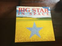 BIG STAR (ALEX CHILTON) - IN SPACE VINYL LP TOP Baden-Württemberg - Göppingen Vorschau
