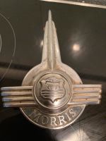 Morris Minor Emblem Hamburg-Nord - Hamburg Groß Borstel Vorschau