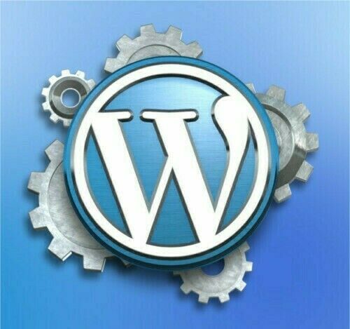 Wordpress Website Hilfe und Unterstützung in Hamburg