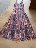 Buffalo Maxi Sommerkleid Hessen - Roßdorf Vorschau