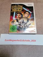 Nintendo Wii : Star Wars The Clone Wars - Republic Heroes Bayern - Dillingen (Donau) Vorschau