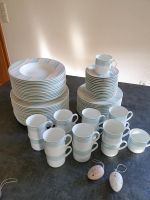 Villeroy & Boch Andante Rondo, Service, Geschirr 15 Pers., 76 tlg Nordrhein-Westfalen - Warendorf Vorschau