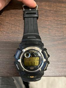 Casio Baby G 5510 Uhr schwarz neongelb in OVP in Niedersachsen Wennigsen kleinanzeigen