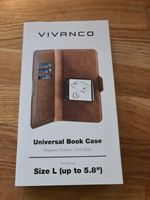 Universal Smartphone Tasche/Hülle mit 3 Kartenfächern OVP Bayern - Schöllkrippen Vorschau