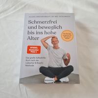 Roland Liebscher Bracht Schmerzfrei und beweglich bis ins Hohe Al München - Berg-am-Laim Vorschau