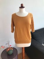 Cream Strick-Shirt gelb 38 (M) Niedersachsen - Stadthagen Vorschau