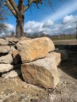 Muschelkalk, Natursteine Baden-Württemberg - Benningen Vorschau