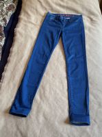 Mustang Hose in Jeans-Optik, sattes Blau (S/36, 27 Inch) Nordrhein-Westfalen - Paderborn Vorschau