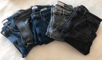 Jeans Hose - Stradivarius, Zara, Wrangler -5 paar - NEU Münster (Westfalen) - Centrum Vorschau