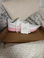Biete hier ein paar Nike Air Force Hessen - Rodgau Vorschau