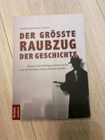 Weik & Friedrich - Der größte Raubzug der Geschichte Thüringen - Jena Vorschau