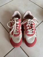 Sneaker Adidas 39 1/3 Nordrhein-Westfalen - Wiehl Vorschau
