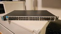 HP 2530-48G Switch J9775A 48 Ports Berlin - Hohenschönhausen Vorschau