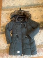 Khujo Wintermantel Parka Amaray2 Puffer Jacke rauchblau Gr. M RAR Essen - Rüttenscheid Vorschau