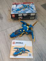 Lego Ninjago 71784 Bayern - Ihrlerstein Vorschau
